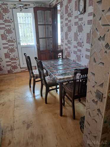 Satılır 3 otaqlı köhnə tikili 57 m², Neftçilər m., photo 1 from 17