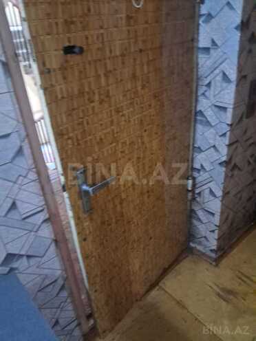 Satılır 3 otaqlı köhnə tikili 57 m², Neftçilər m., photo 14 from 17