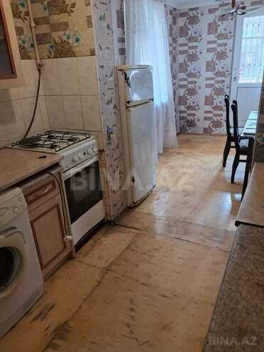 Satılır 3 otaqlı köhnə tikili 57 m², Neftçilər m., photo 6 from 17
