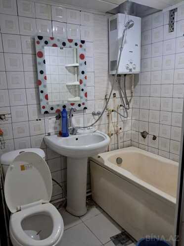 Satılır 3 otaqlı köhnə tikili 57 m², Neftçilər m., photo 16 from 17