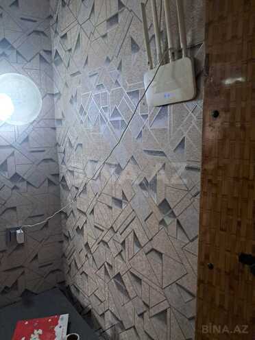 Satılır 3 otaqlı köhnə tikili 57 m², Neftçilər m., photo 13 from 17
