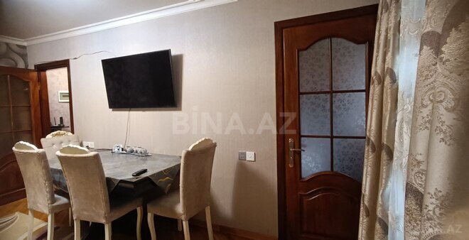 Satılır 2 otaqlı köhnə tikili 50 m², Elmlər Akademiyası m., photo 4 from 11