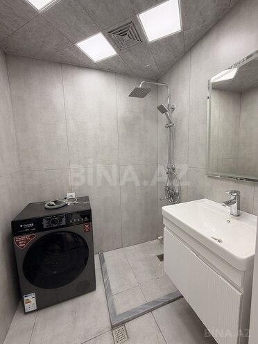 Satılır 2 otaqlı köhnə tikili 60 m², Əhmədli m., photo 14 from 15