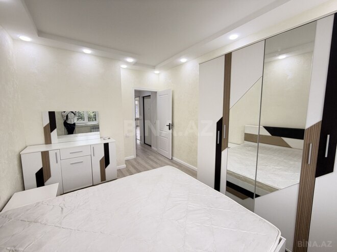 Satılır 2 otaqlı köhnə tikili 60 m², Əhmədli m., photo 6 from 15