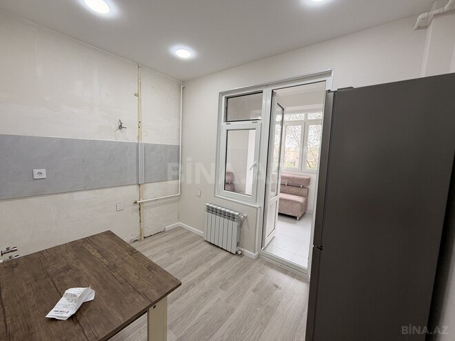 Satılır 2 otaqlı köhnə tikili 60 m², Əhmədli m., photo 7 from 15