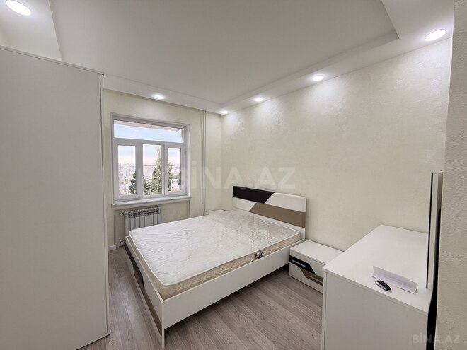 Satılır 2 otaqlı köhnə tikili 60 m², Əhmədli m., photo 5 from 15