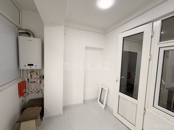 Satılır 2 otaqlı köhnə tikili 60 m², Əhmədli m., photo 10 from 15