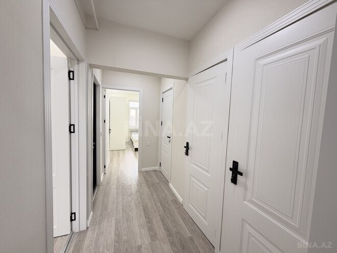 Satılır 2 otaqlı köhnə tikili 60 m², Əhmədli m., photo 11 from 15