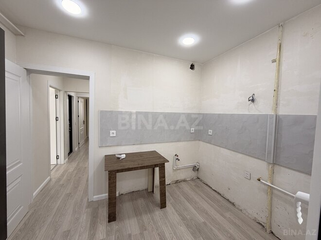 Satılır 2 otaqlı köhnə tikili 60 m², Əhmədli m., photo 8 from 15