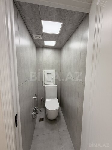 Satılır 2 otaqlı köhnə tikili 60 m², Əhmədli m., photo 13 from 15