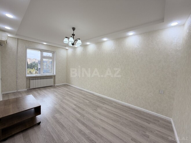 Satılır 2 otaqlı köhnə tikili 60 m², Əhmədli m., photo 4 from 15