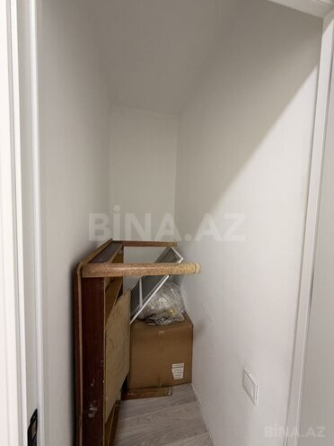 Satılır 2 otaqlı köhnə tikili 60 m², Əhmədli m., photo 12 from 15