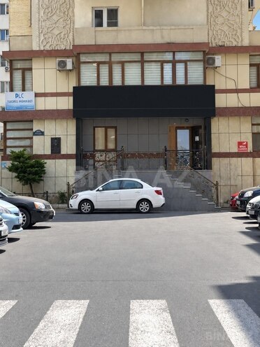 İcarəyə verilir 3 otaqlı ofis 100 m², Şah İsmayıl Xətai m., photo 1 from 12