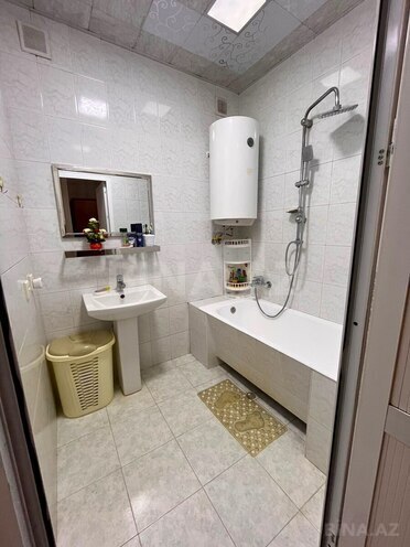 Satılır 2 otaqlı köhnə tikili 65 m², Elmlər Akademiyası m., photo 10 from 12