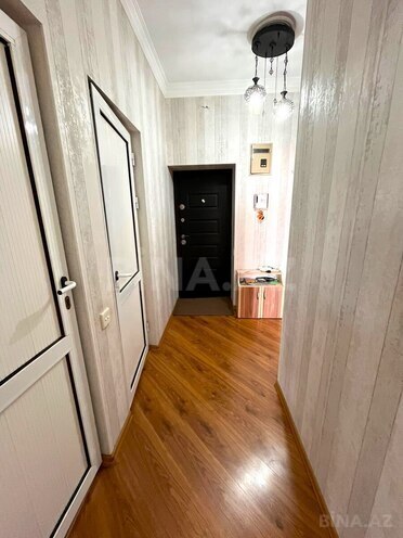 Satılır 2 otaqlı köhnə tikili 65 m², Elmlər Akademiyası m., photo 8 from 12