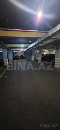 Продаётся 3-комн. новостройка 70 м², м. Кара Караев, photo 20 from 23
