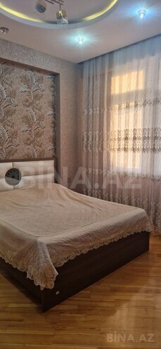 Продаётся 3-комн. новостройка 70 м², м. Кара Караев, photo 3 from 23