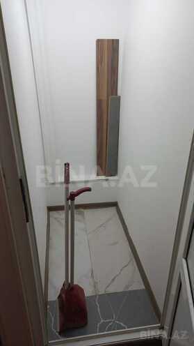 Satılır 2 otaqlı köhnə tikili 60 m², Qara Qarayev m., photo 11 from 16