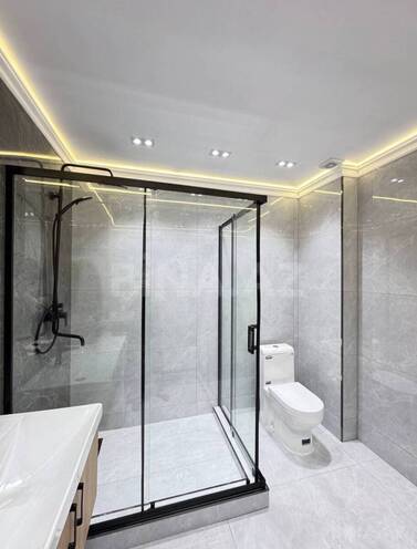 Сдаётся 2-комн. новостройка 85 м², м. Элмляр Академиясы, photo 10 from 11