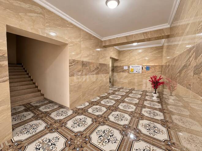 Satılır 3 otaqlı yeni tikili 100 m², Həzi Aslanov m., photo 15 from 16