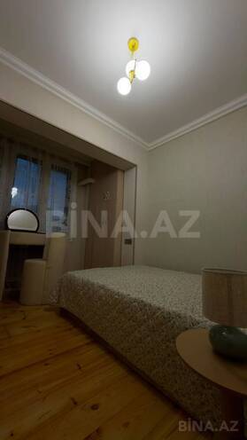 Сдаётся 2-комн. вторичка 40 м², пос. 8-й мкр, photo 11 from 25