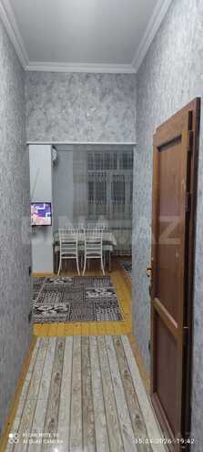Сдается 2-комн. новостройка 50 м², Ясамальский р., photo 6 from 7