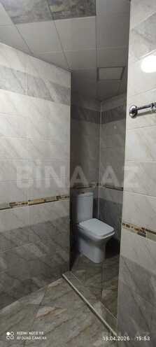 Сдается 2-комн. новостройка 50 м², Ясамальский р., photo 5 from 7