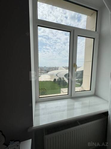 Satılır 4 otaqlı yeni tikili 170 m², Nəriman Nərimanov m., photo 13 from 29