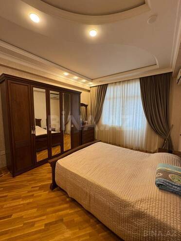 Satılır 4 otaqlı yeni tikili 170 m², Nəriman Nərimanov m., photo 6 from 29