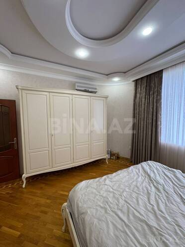 Satılır 4 otaqlı yeni tikili 170 m², Nəriman Nərimanov m., photo 12 from 29