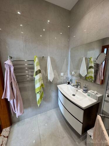 Satılır 4 otaqlı yeni tikili 170 m², Nəriman Nərimanov m., photo 21 from 29