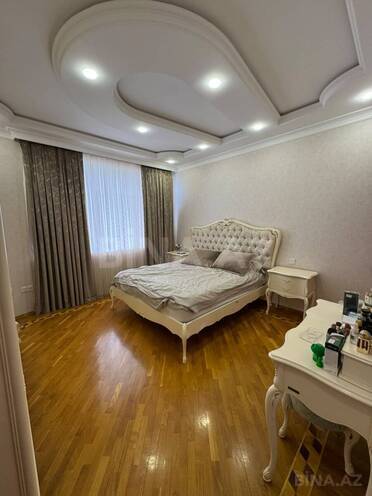 Satılır 4 otaqlı yeni tikili 170 m², Nəriman Nərimanov m., photo 11 from 29