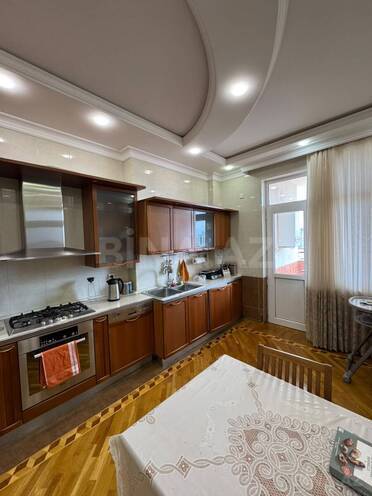 Satılır 4 otaqlı yeni tikili 170 m², Nəriman Nərimanov m., photo 9 from 29