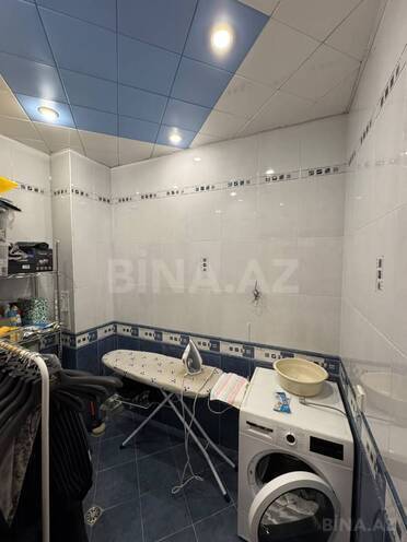 Satılır 4 otaqlı yeni tikili 170 m², Nəriman Nərimanov m., photo 24 from 29