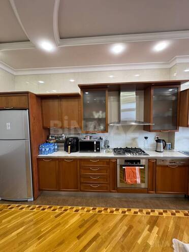 Satılır 4 otaqlı yeni tikili 170 m², Nəriman Nərimanov m., photo 10 from 29