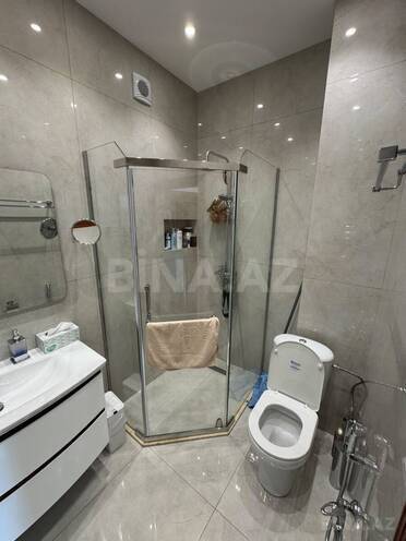 Satılır 4 otaqlı yeni tikili 170 m², Nəriman Nərimanov m., photo 22 from 29