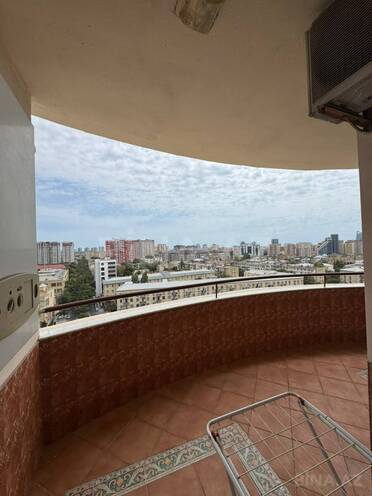 Satılır 4 otaqlı yeni tikili 170 m², Nəriman Nərimanov m., photo 26 from 29