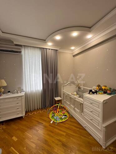 Satılır 4 otaqlı yeni tikili 170 m², Nəriman Nərimanov m., photo 17 from 29