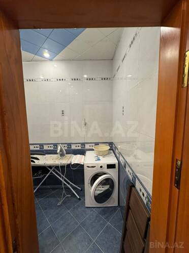 Satılır 4 otaqlı yeni tikili 170 m², Nəriman Nərimanov m., photo 23 from 29
