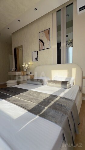 Satılır 3 otaqlı yeni tikili 117 m², Nərimanov r., photo 17 from 18