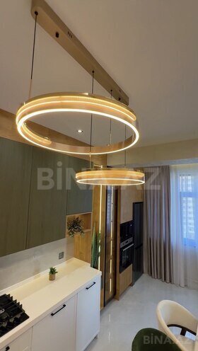 Satılır 3 otaqlı yeni tikili 117 m², Nərimanov r., photo 8 from 18