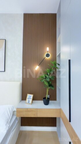 Satılır 3 otaqlı yeni tikili 117 m², Nərimanov r., photo 12 from 18