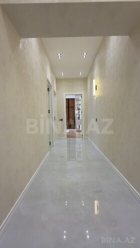 Satılır 3 otaqlı yeni tikili 117 m², Nərimanov r., photo 6 from 18