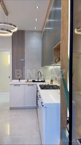 Satılır 3 otaqlı yeni tikili 117 m², Nərimanov r., photo 7 from 18