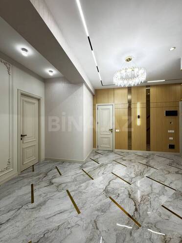 Продаётся 3-комн. новостройка 137 м², м. Гянджлик, photo 15 from 28