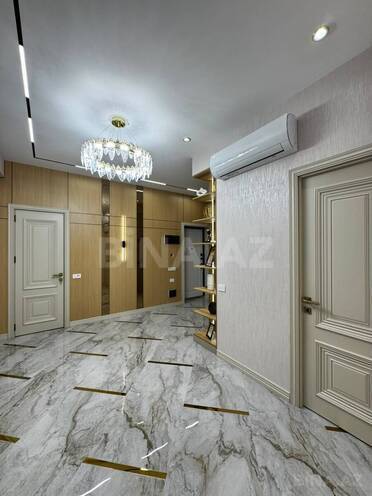 Продаётся 3-комн. новостройка 137 м², м. Гянджлик, photo 27 from 28