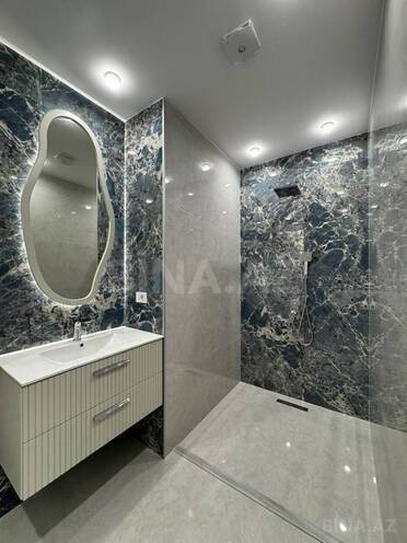 Продаётся 3-комн. новостройка 137 м², м. Гянджлик, photo 24 from 28