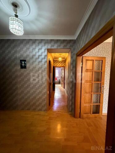 Satılır 2 otaqlı köhnə tikili 61 m², İnşaatçılar m., photo 4 from 16