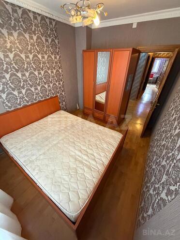 Satılır 2 otaqlı köhnə tikili 61 m², İnşaatçılar m., photo 7 from 16