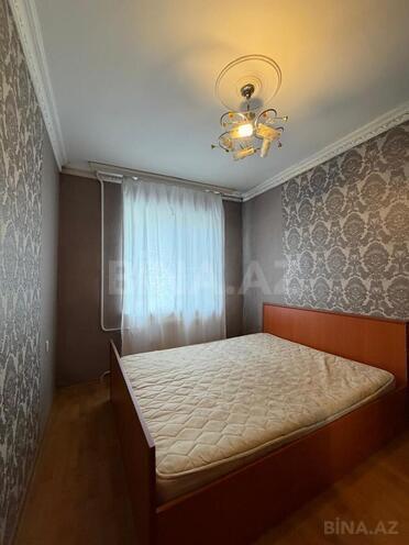 Satılır 2 otaqlı köhnə tikili 61 m², İnşaatçılar m., photo 6 from 16
